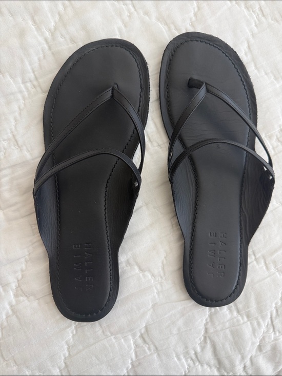 Jamie Haller Shoes - Jamie Haller Thong Sandal 39